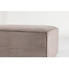 Venture Design Otomano, Gillholmen Pufas, 92x60x41 cm, Ruda