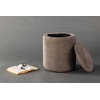 Venture Design Otomano, Limpen, 32x40 cm, Ruda