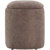 Venture Design Otomano, Limpen, 32x40 cm, Ruda