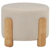 Venture Design Ottomanas/Pufas, Coffey, Baltas