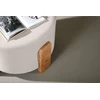 Venture Design Ottomanas/Pufas, Coffey, Baltas