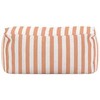Venture Design Ottomanas Redang 75x40x33 cm persikinė, audinys