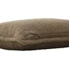 Venture Design Pagalvės užvalkalas, Tuva pliušas, 40x60 cm, Ruda