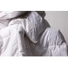 Venture Design Patalas, Astrid, 200x150 cm, Balta