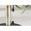 Venture Design Pavėjo kojinė, Stathera, ø50 cm, Juoda