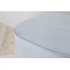 Venture Design Pėdkeltuvas, Piff Pouf, 41x44 cm, Pilka