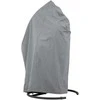 Venture Design Pendanti kėdės dangtis, Klas, 200x120 cm, Pilka