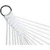 Venture Design Pendanti Pakabinamas Hamakas, Hedvig Double, 140x200 cm, Juodas