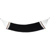Venture Design Pendanti Pakabinamas Hamakas, Hedvig Double, 140x200 cm, Juodas