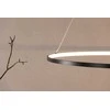 Venture Design Pendelinė lempa, Rödäng x Josefin Lustig, 100x6 cm, Juoda