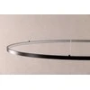 Venture Design Pendelinė lempa, Rödäng x Josefin Lustig, 100x6 cm, Juoda