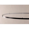 Venture Design Pendelinė lempa, Rödäng x Josefin Lustig, 100x6 cm, Juoda