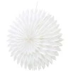 Venture Design Pendelinė lempa, Storlien, 46 cm, Balta