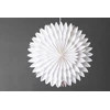 Venture Design Pendelinė lempa, Storlien, 46 cm, Balta