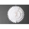 Venture Design Pendelinė lempa, Storlien, 46 cm, Balta