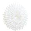 Venture Design Pendelinė lempa, Storlien, 46 cm, Balta