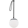 Venture Design Pendentinė lempa, Doris, ø20 cm, juoda
