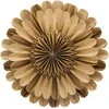Venture Design Pendentinė lempa, Järvsön, 60 cm, Ruda