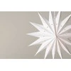 Venture Design Pendentinė lempa, Lindvallen, 51 cm, Balta