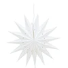 Venture Design Pendentinė lempa, Lindvallen, 51 cm, Balta