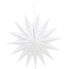 Venture Design Pendentinė lempa, Lindvallen, 51 cm, Balta