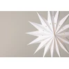 Venture Design Pendentinė lempa, Lindvallen, 51 cm, Balta