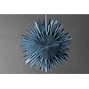Venture Design Pendentinė lempa, Sälen, 46 cm, Mėlyna