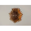 Venture Design Pendentinė lempa, Sälen, 35 cm, Ruda