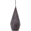 Venture Design Pendentinė lempa, Sandared, 20x48 cm, Ruda