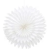 Venture Design Pendentinė lempa, Storlien, 80cm, Balta