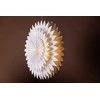 Venture Design Pendentinė lempa, Storlien, 80cm, Balta