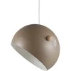 Venture Design Pendentinė lempa, Tubbie, D290*H220 cm, Beždžio spalvos
