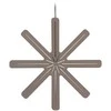 Venture Design Pendentinis šviestuvai, Säfsen, 60 cm, Ruda