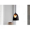 Venture Design Pendentinis šviestuvas, Elda, D160*A170 cm, Juodas