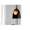 Venture Design Pendentinis šviestuvas, Elda, D160*A170 cm, Juodas