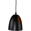 Venture Design Pendentinis šviestuvas, Elda, D160*A170 cm, Juodas