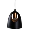 Venture Design Pendentinis šviestuvas, Elda, D160*A170 cm, Juodas