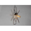 Venture Design Pendentinis šviestuvas, Säfsen, 40cm, Ruda