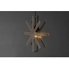 Venture Design Pendentinis šviestuvas, Säfsen, 40cm, Ruda