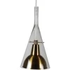 Venture Design Pendentinis šviestuvas, Sirius, D250xH400 cm, Aukso spalvos