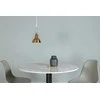 Venture Design Pendentinis šviestuvas, Sirius, D250xH400 cm, Aukso spalvos