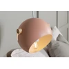 Venture Design Pendentinis šviestuvas, Tubbie, D230xH155 cm, Rožinis