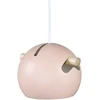 Venture Design Pendentinis šviestuvas, Tubbie, D230xH155 cm, Rožinis