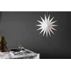 Venture Design Pendentinis žibintas, Lindvallen, 60cm, Balta