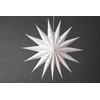 Venture Design Pendentinis žibintas, Lindvallen, 60cm, Balta