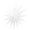 Venture Design Pendentinis žibintas, Lindvallen, 60cm, Balta
