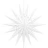 Venture Design Pendentinis žibintas, Lindvallen, 60cm, Balta