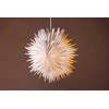 Venture Design Pendentinis žibintas, Sälen, 35cm, Balta