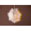 Venture Design Pendentinis žibintas, Sälen, 35cm, Balta