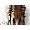 Venture Design Pendentinis žibintuvėlis, Sälen, 60 cm, Greige